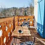 Kolorowe Karkonosze * Przesieka