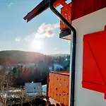Kolorowe Karkonosze * Przesieka