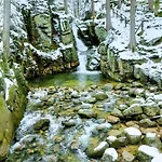 Kolorowe Karkonosze Prázdninový dům Przesieka