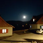 Kolorowe Karkonosze Prázdninový dům *