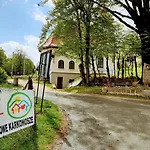 Kolorowe Karkonosze Σπίτι διακοπών *
