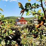 Σπίτι διακοπών Kolorowe Karkonosze Przesieka