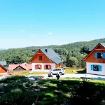 Kolorowe Karkonosze