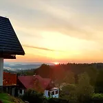 Kolorowe Karkonosze Prázdninový dům
