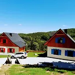 Ferienhaus Kolorowe Karkonosze *