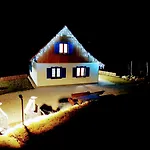 Kolorowe Karkonosze Prázdninový dům