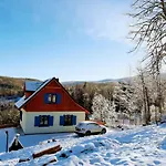 Kolorowe Karkonosze Przesieka