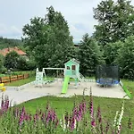 Kolorowe Karkonosze Prázdninový dům *