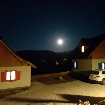 Kolorowe Karkonosze Holiday home *