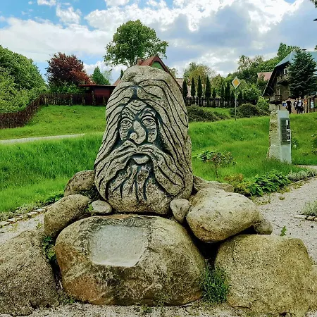 Kolorowe Karkonosze