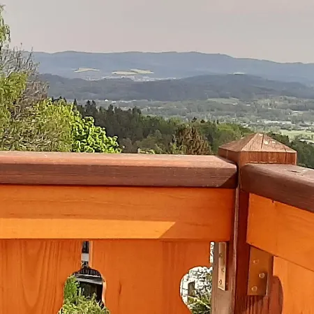 בית נופש Kolorowe Karkonosze *