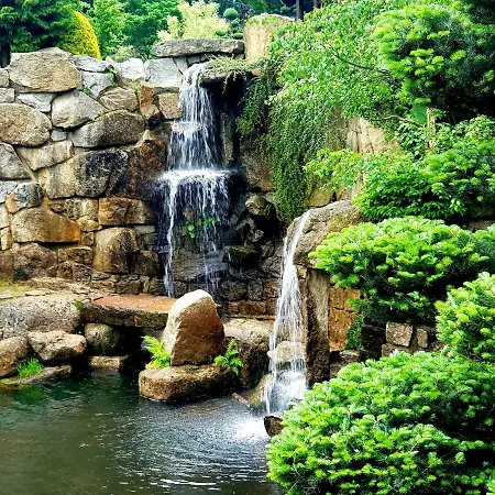 Kolorowe Karkonosze 펜션