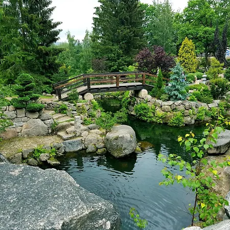 펜션 Kolorowe Karkonosze *