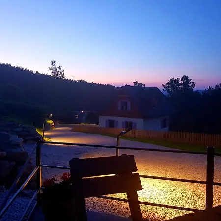 펜션 Kolorowe Karkonosze