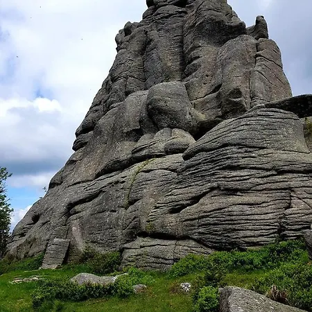 Kolorowe Karkonosze 펜션 *