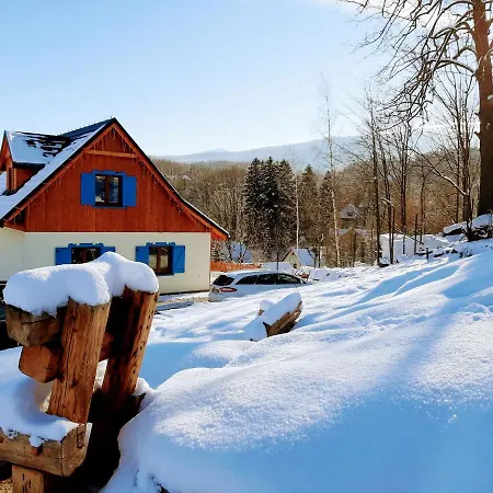Holiday home Kolorowe Karkonosze *