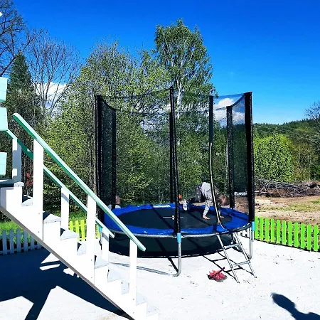 Kolorowe Karkonosze *