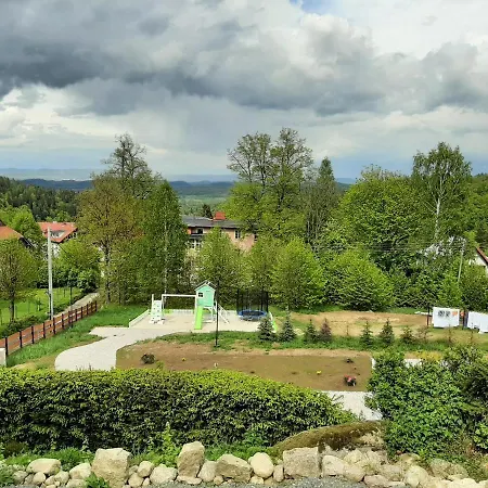 Kolorowe Karkonosze בית נופש *