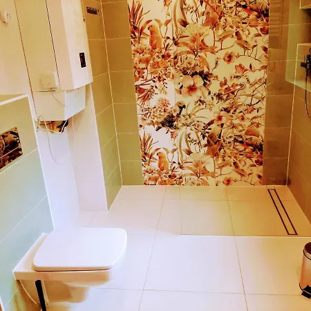 펜션 Kolorowe Karkonosze *