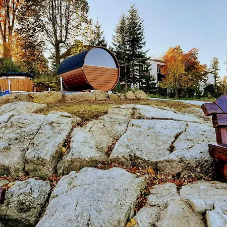 Kolorowe Karkonosze * 셰시에카