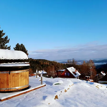 Kolorowe Karkonosze פרסצ'קה