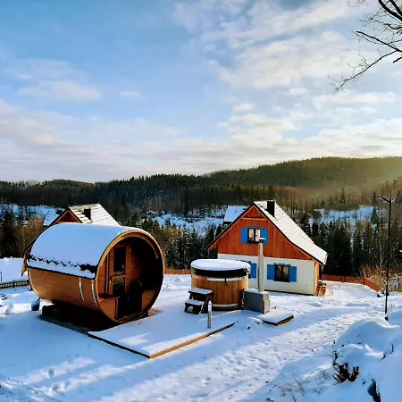Kolorowe Karkonosze *