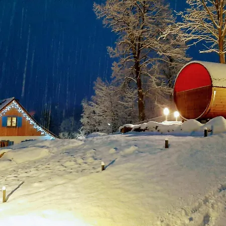 Kolorowe Karkonosze 펜션 *