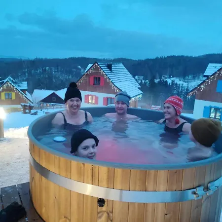 Kolorowe Karkonosze *