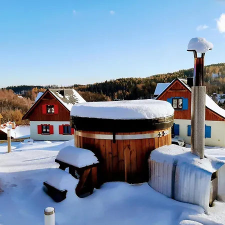 Kolorowe Karkonosze *