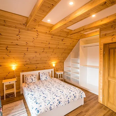 Kolorowe Karkonosze Przesieka