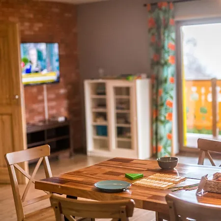 Kolorowe Karkonosze *