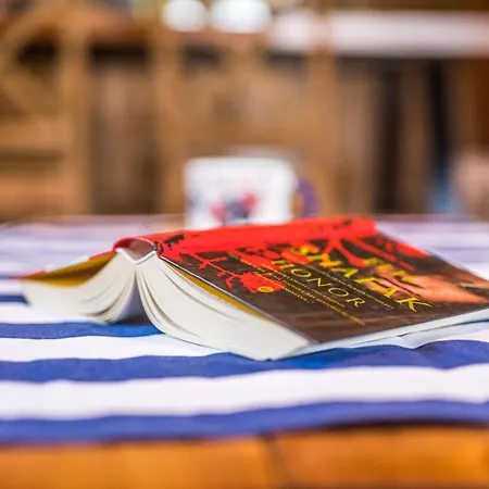 Kolorowe Karkonosze בית נופש *