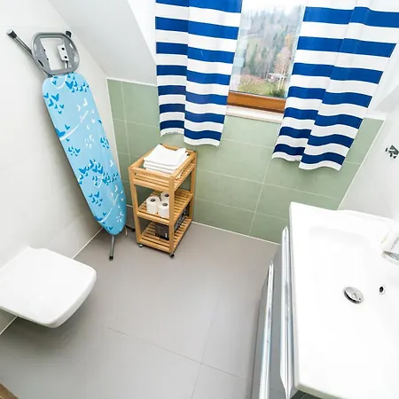 Kolorowe Karkonosze * פרסצ'קה