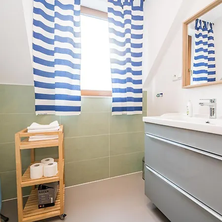 Kolorowe Karkonosze פרסצ'קה