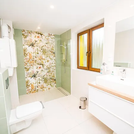 בית נופש Kolorowe Karkonosze