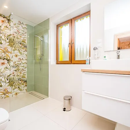 Kolorowe Karkonosze * פרסצ'קה