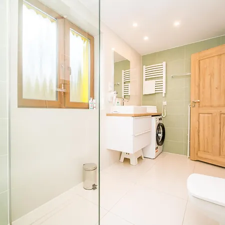 בית נופש Kolorowe Karkonosze