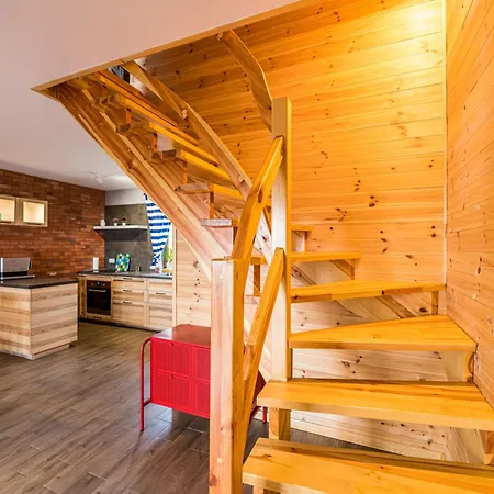 Kolorowe Karkonosze * פרסצ'קה