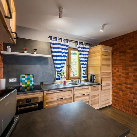 Kolorowe Karkonosze 펜션 *