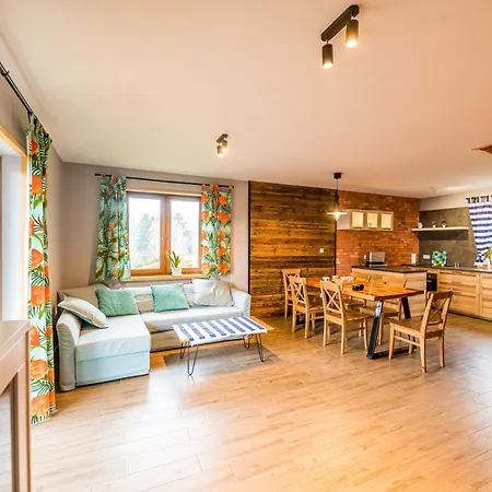 Kolorowe Karkonosze * פרסצ'קה