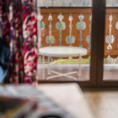 Kolorowe Karkonosze בית נופש