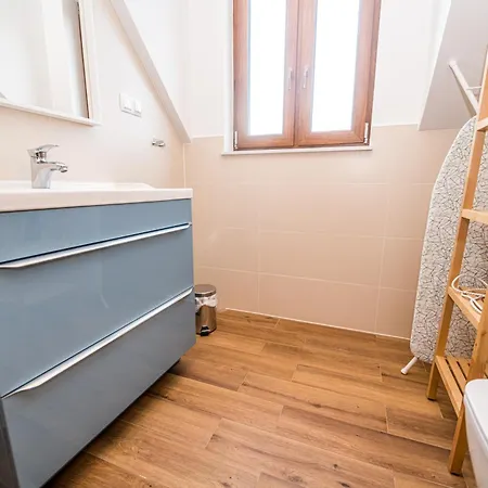 Kolorowe Karkonosze *