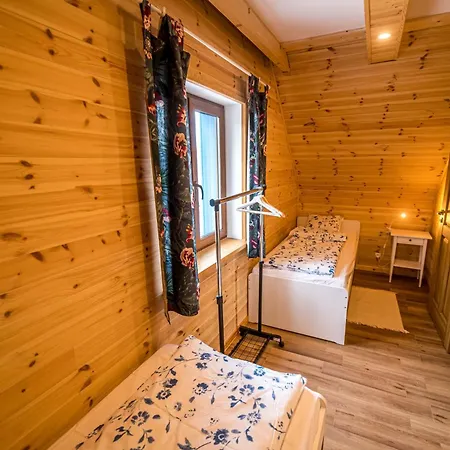 בית נופש Kolorowe Karkonosze *