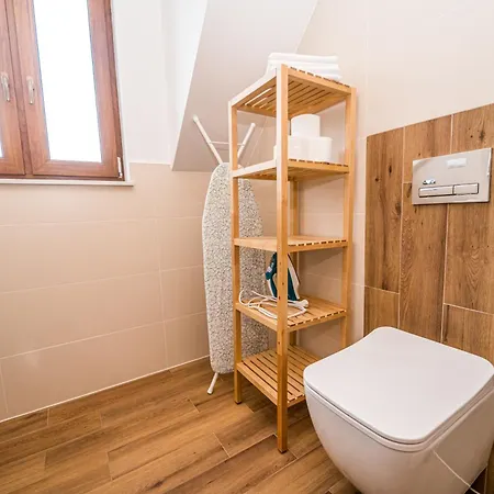 펜션 Kolorowe Karkonosze *