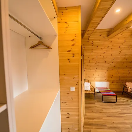 Kolorowe Karkonosze 셰시에카