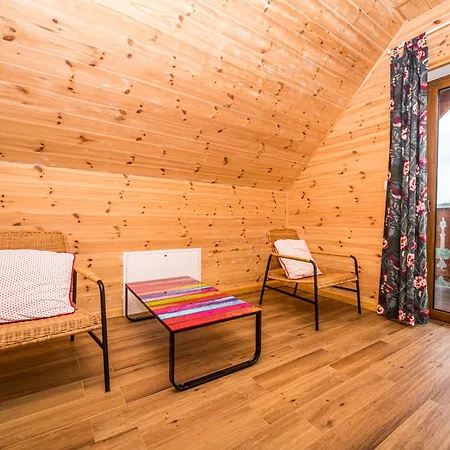 Kolorowe Karkonosze פרסצ'קה