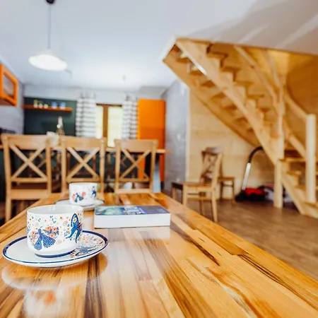 Kolorowe Karkonosze *