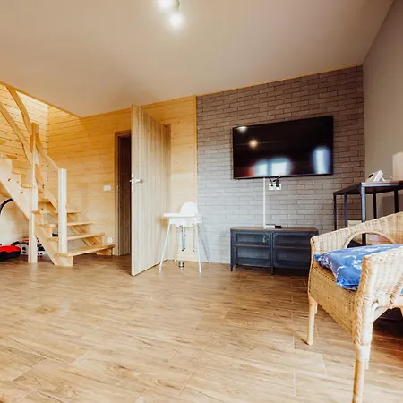 Kolorowe Karkonosze פרסצ'קה