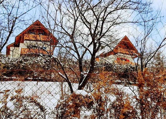 Casa vacanze Kolorowe Karkonosze Przesieka