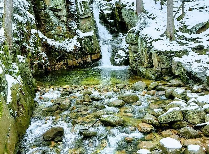 Kolorowe Karkonosze Casa vacanze Przesieka